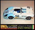 Porsche 908.02 Flunder n.58 Le Mans 1972 - Best 1.43 (5)